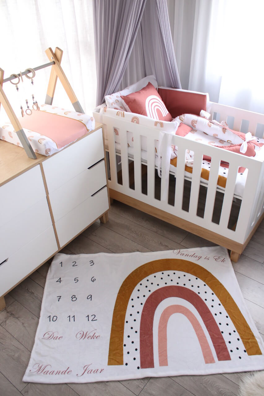 Cot Bedding - Image 9